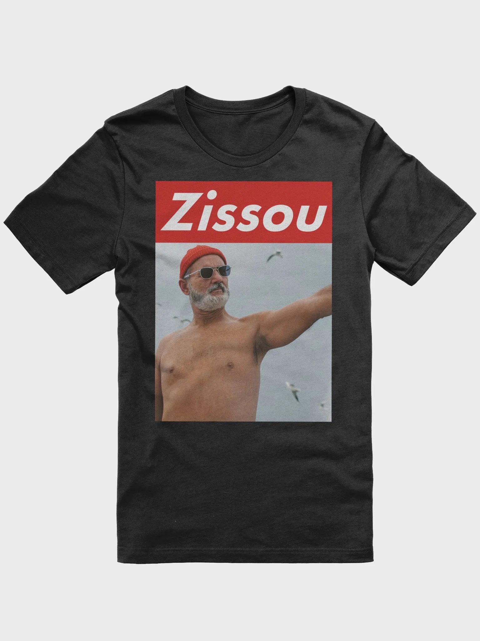 Zissou Steve (Comfort) product image (1)