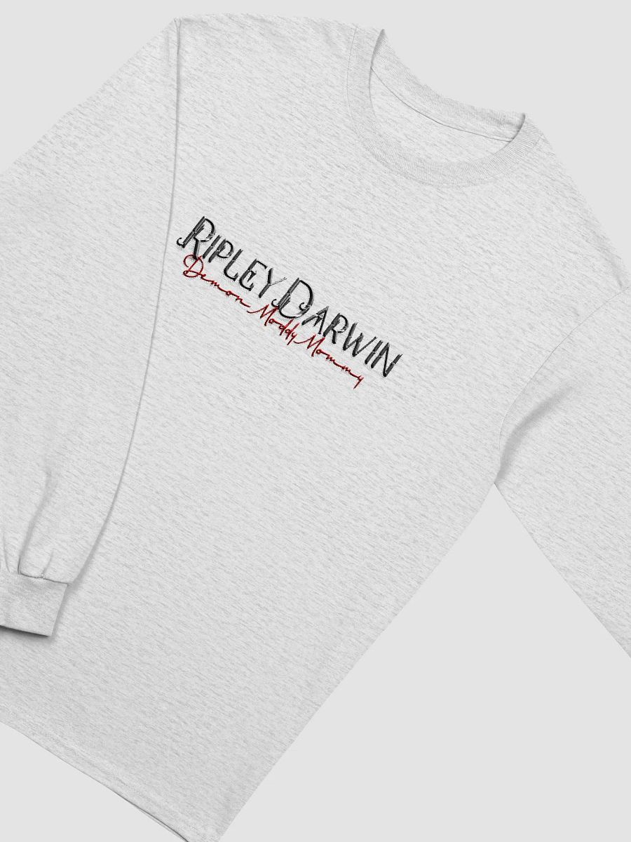 Ripley Logo Long Sleeve Tee product image (26)