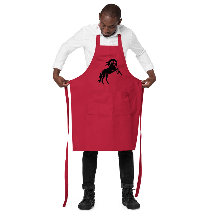 Apron (B&R) product image (2)