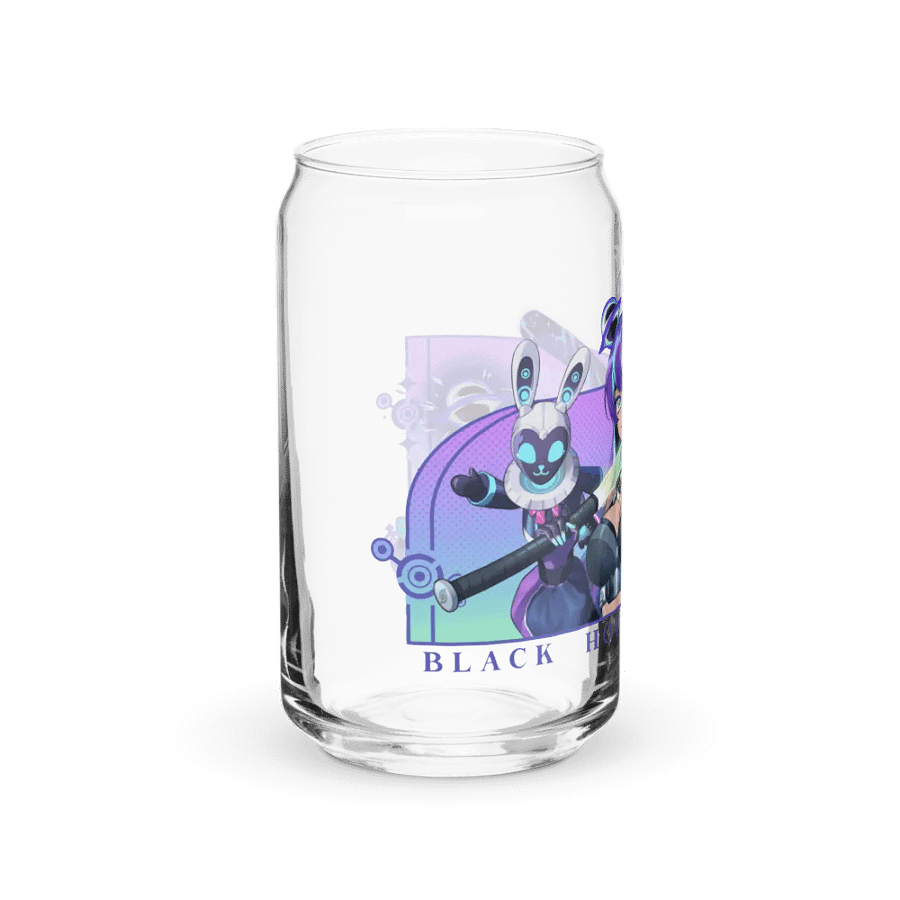 Larity’s Celestial Can Shaped Cup - (Banner) product image (40)