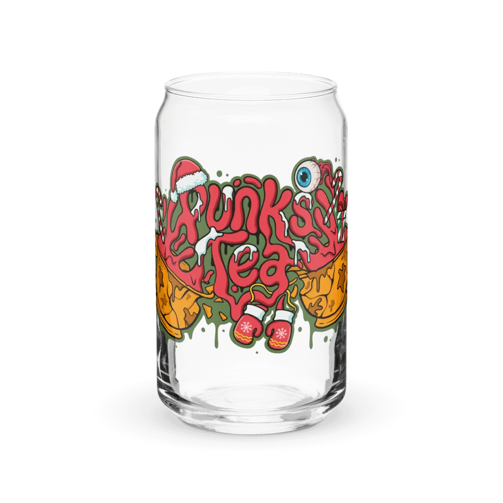 Punkstea Holiday Cup product image (2)