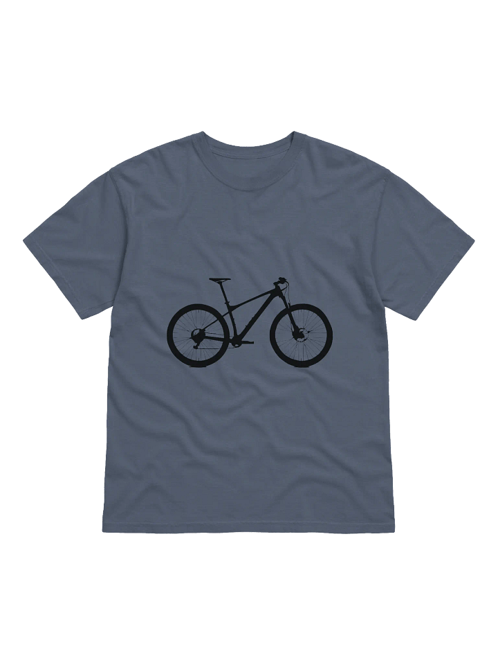 Cross-Country MTB Cotton Tee product image (2)