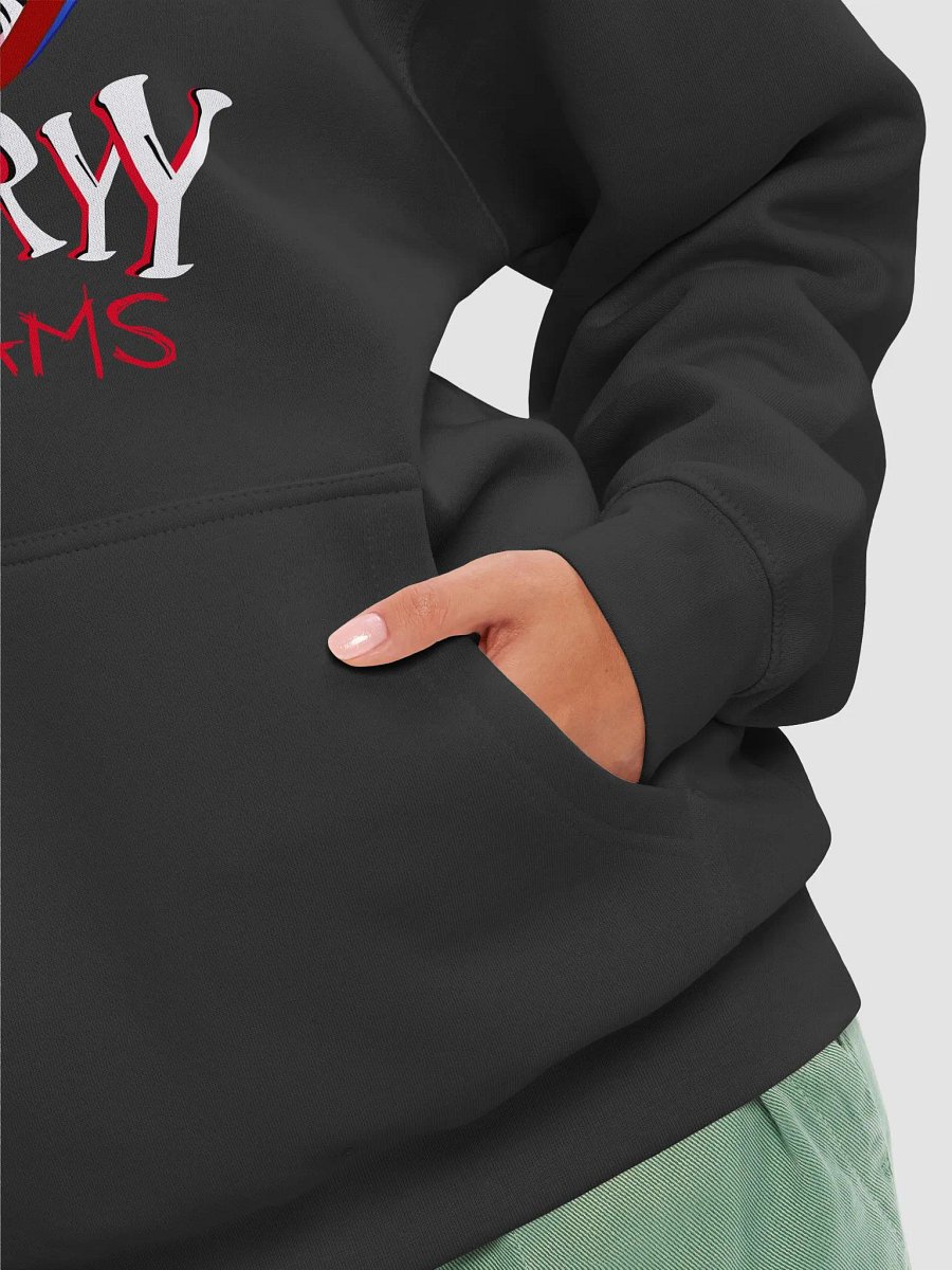 MaryyAddams X Poppy Playtime - Hoodie product image (8)