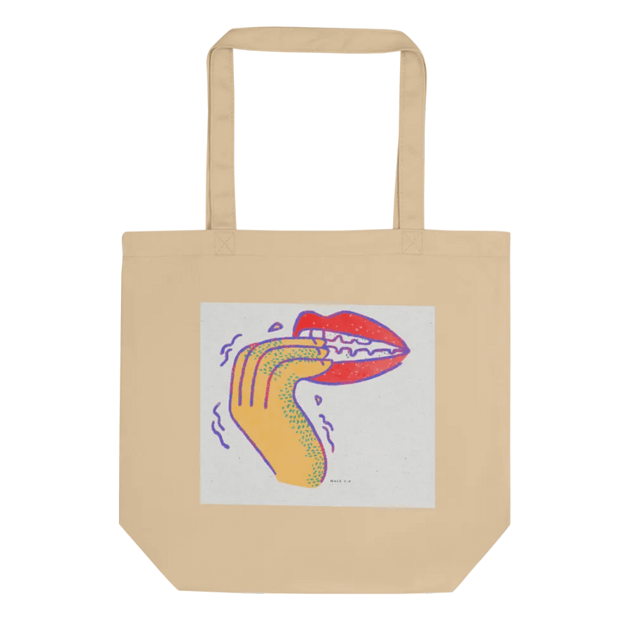 Tote Bag product image (1)