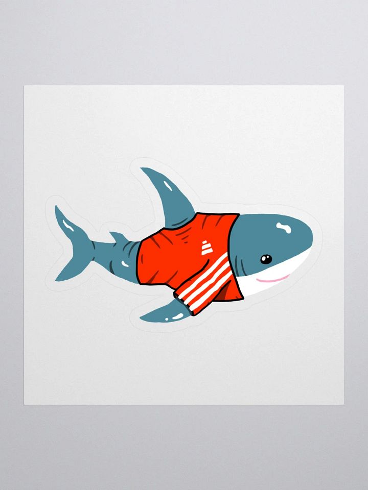 hypnoBlahaj Sticker product image (1)