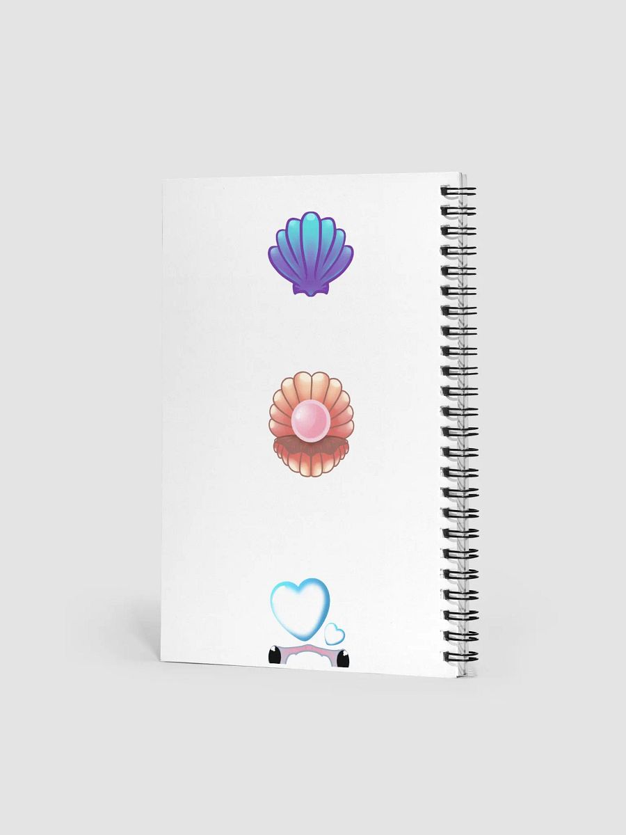 SharkiV Notebook product image (2)