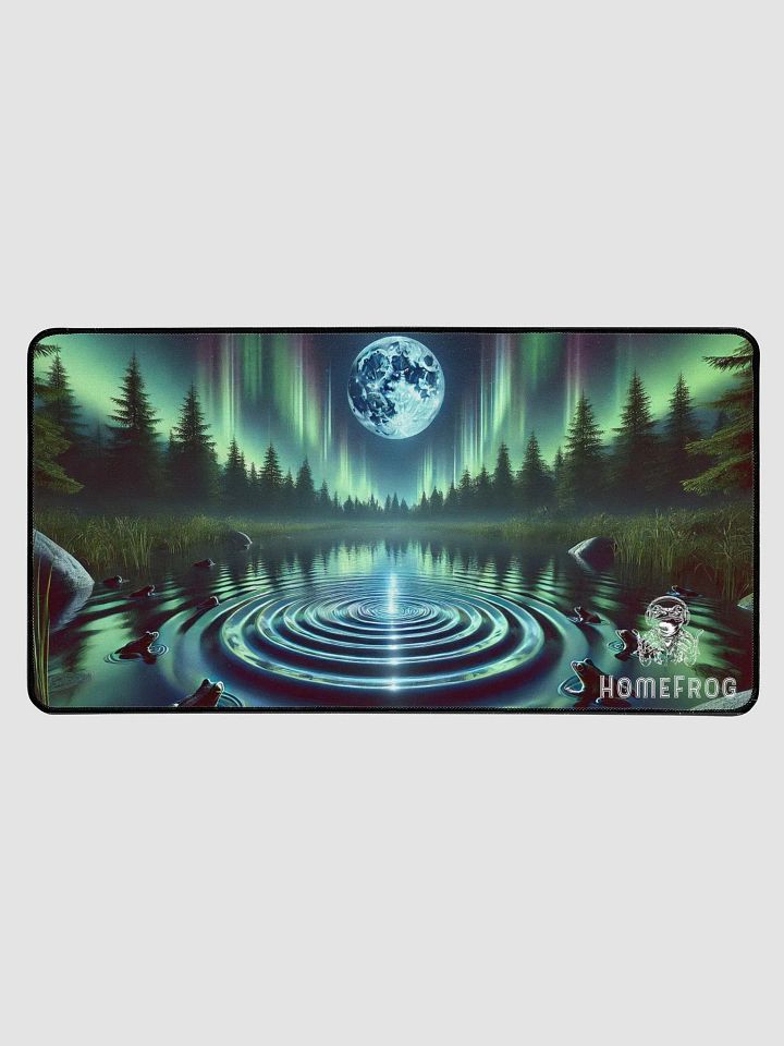 The Tribal Pond Desk Mat product image (2)