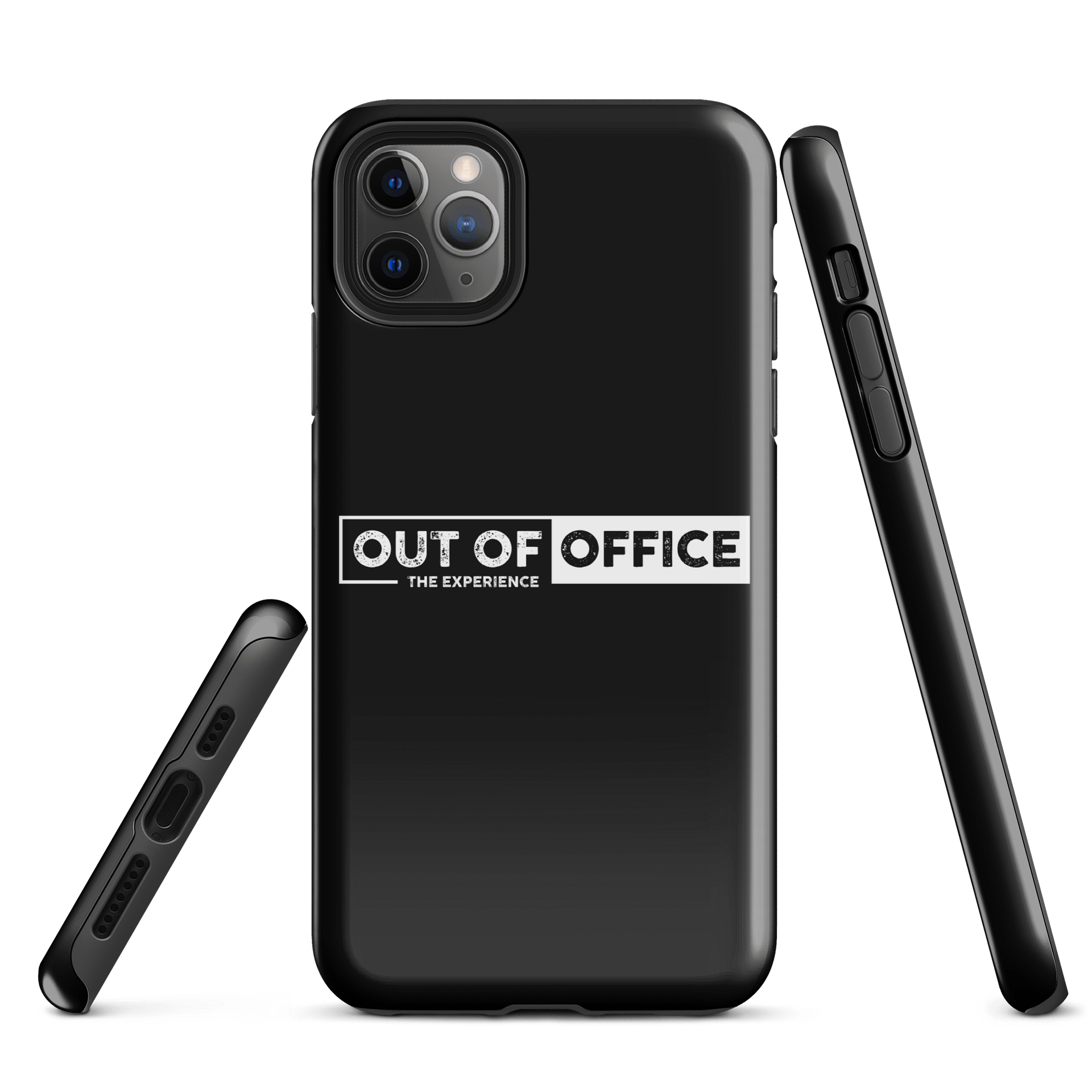 Out of Office Phone Case product image (1)
