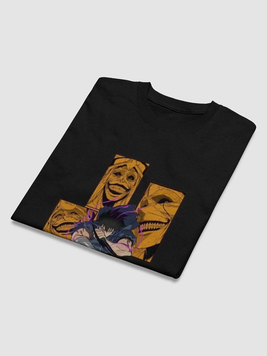 Jin Woo T Shirt product image (10)