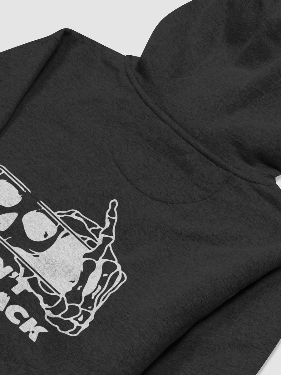 Don't Look Back (Printed Hoodie) product image (3)