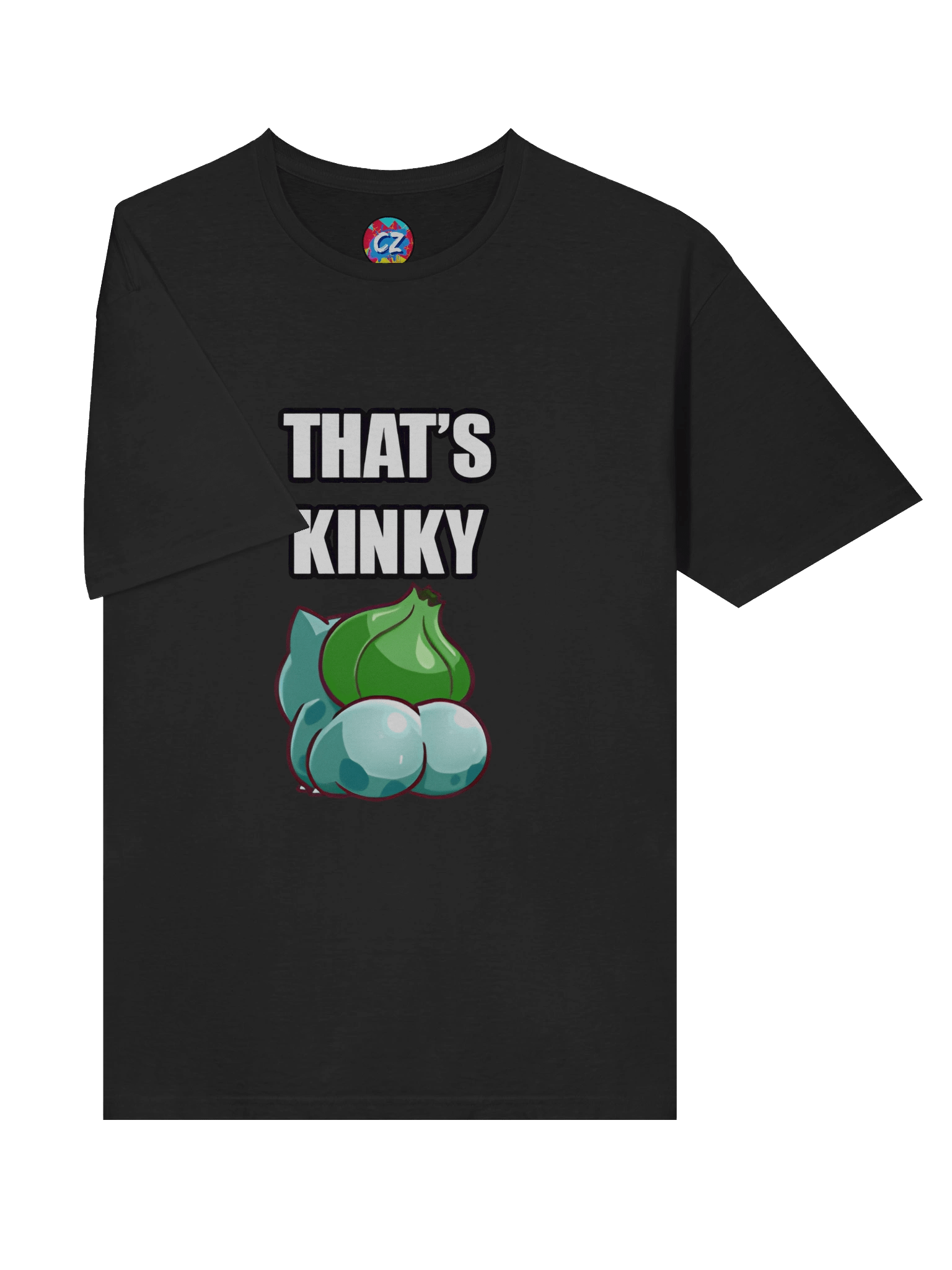 That's Kinky Unisex T-Shirt product image (61)