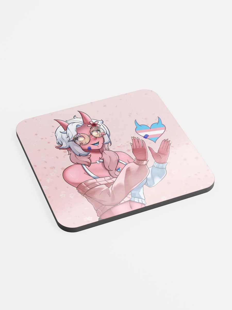 Jenny Coaster product image (2)