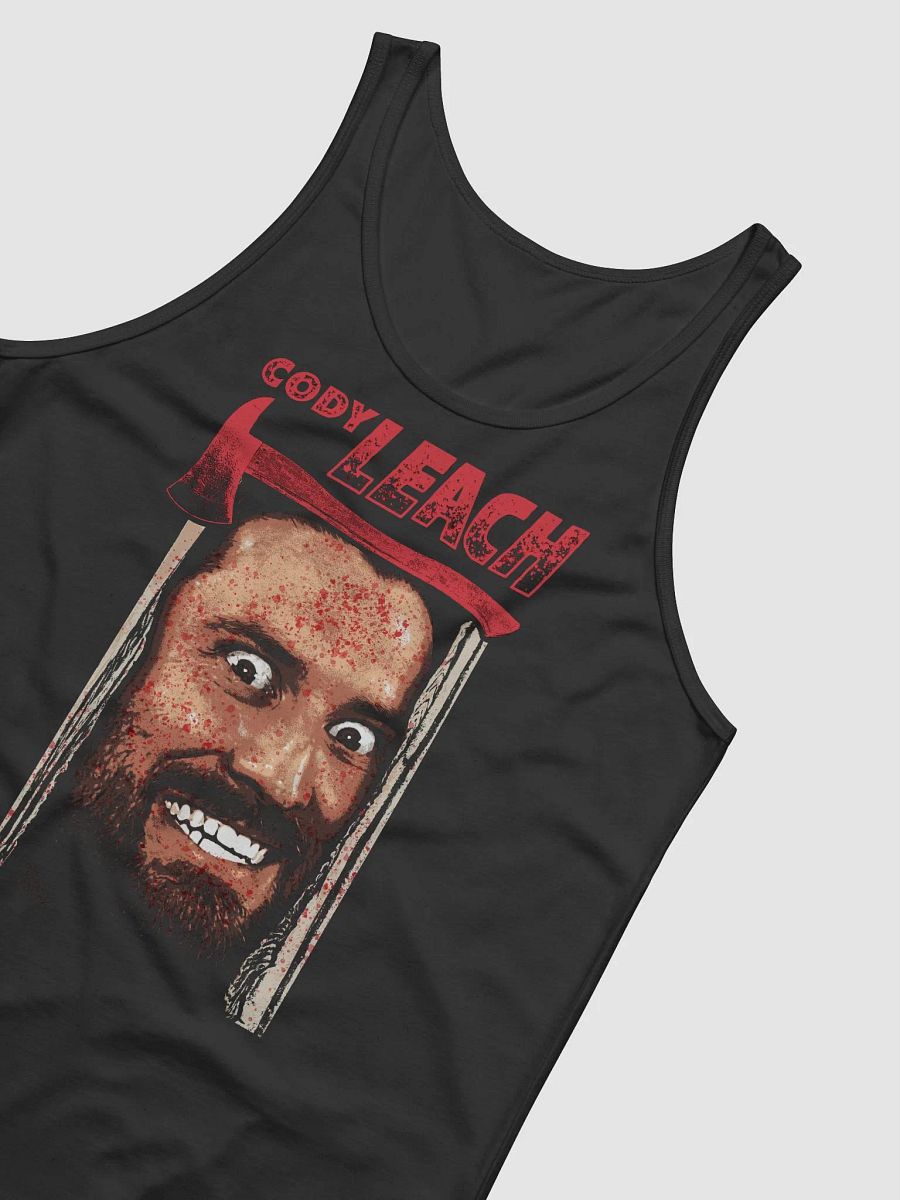 Here's Cody - Horror Tank Top product image (4)