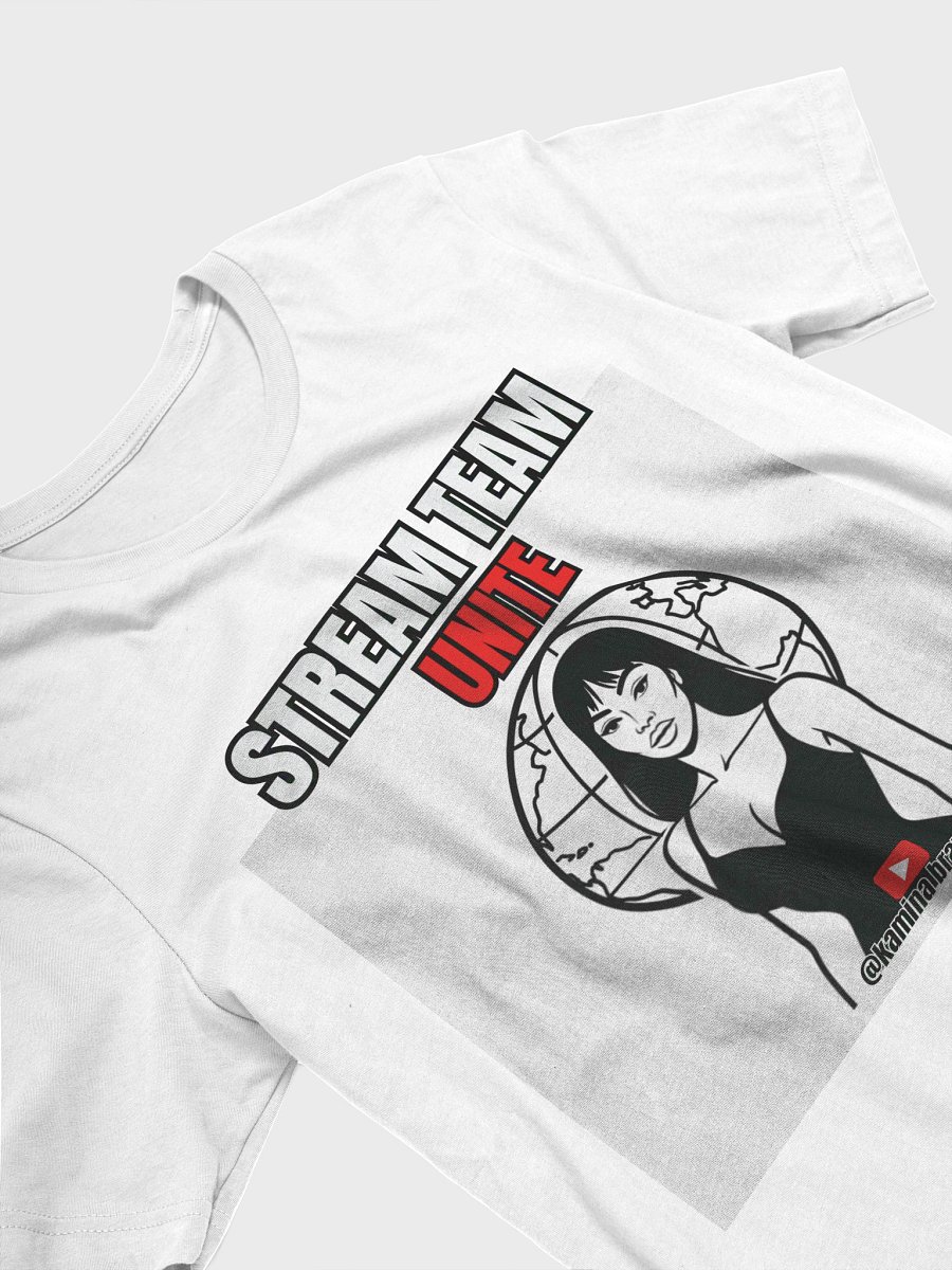 The Close Knit Tribe Tee (Unisex) product image (3)