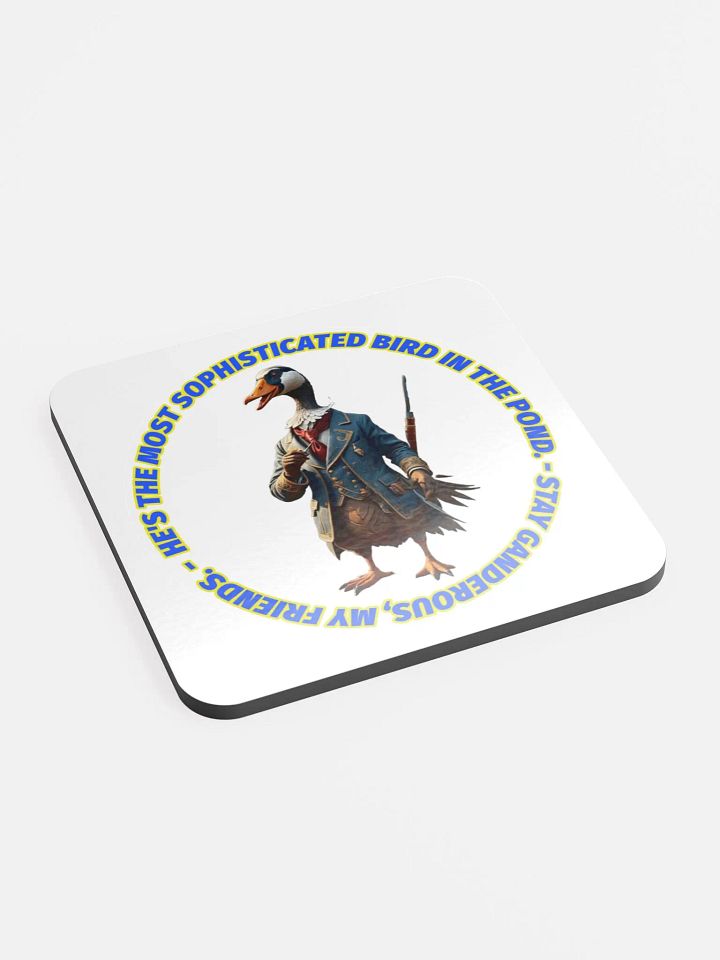 Goostav Coasters product image (2)