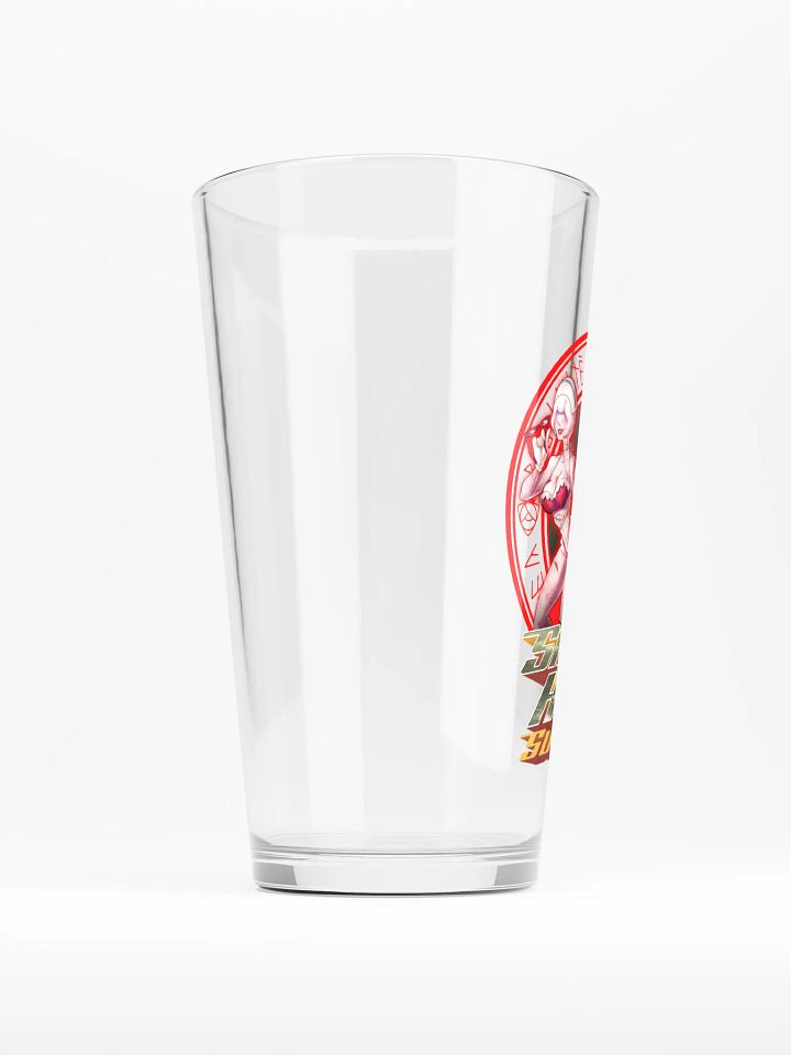 Silent Hill Summer Pint Glass product image (2)