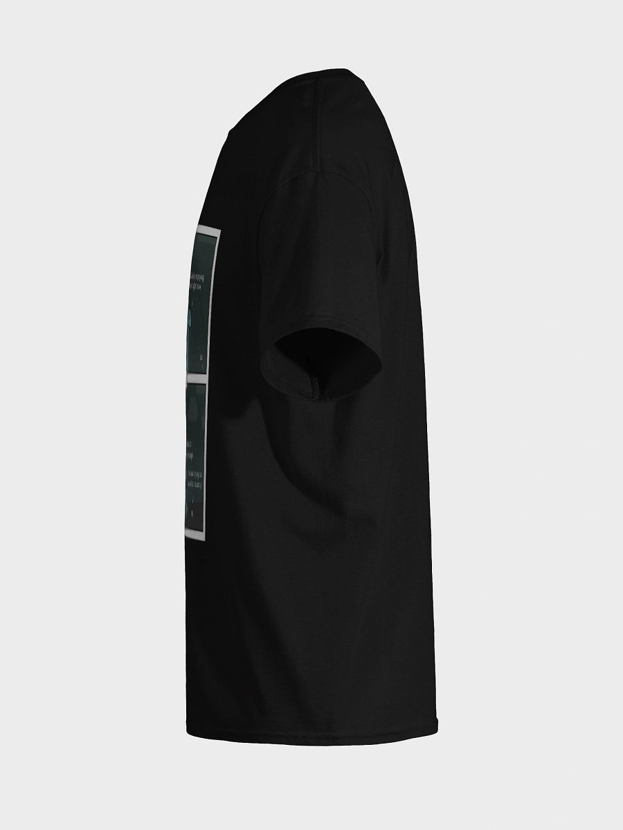 Comic #146 T-shirt product image (32)