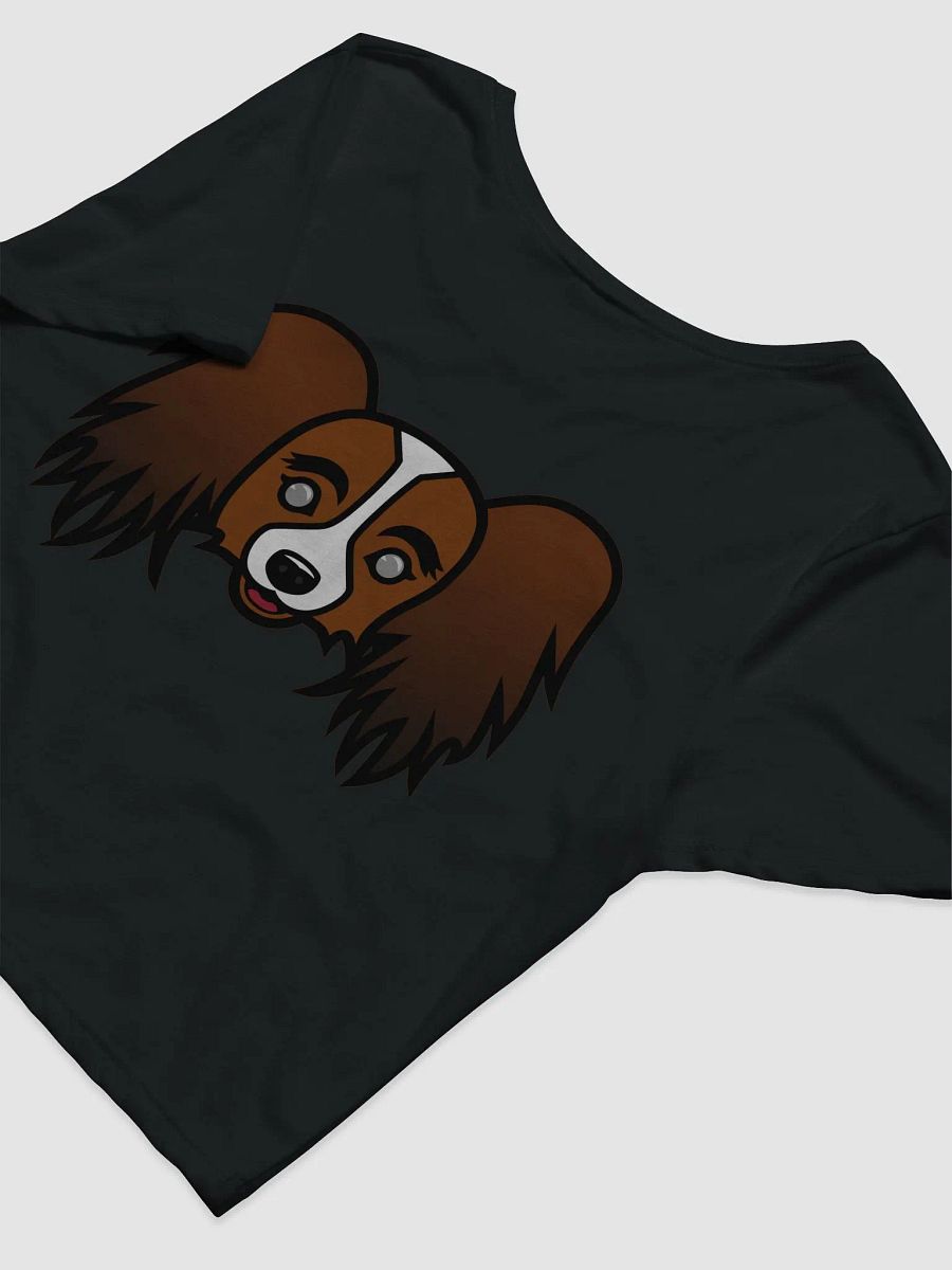Blind Dog Crop Top product image (16)