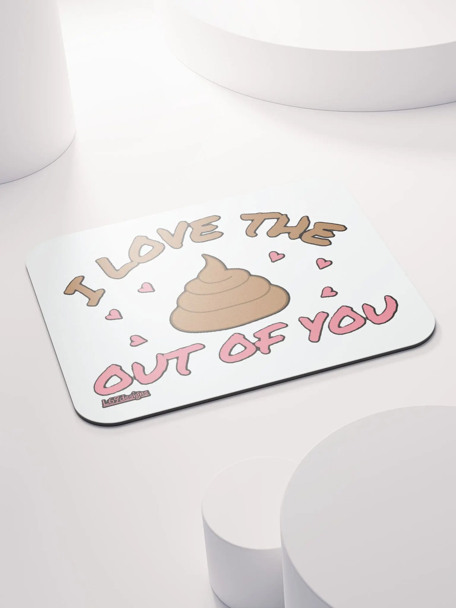 I LOVE THE POOP OUT OF YOU product image (4)