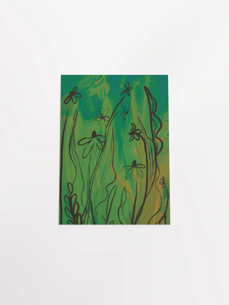 Garden Variety Art Print product image (28)