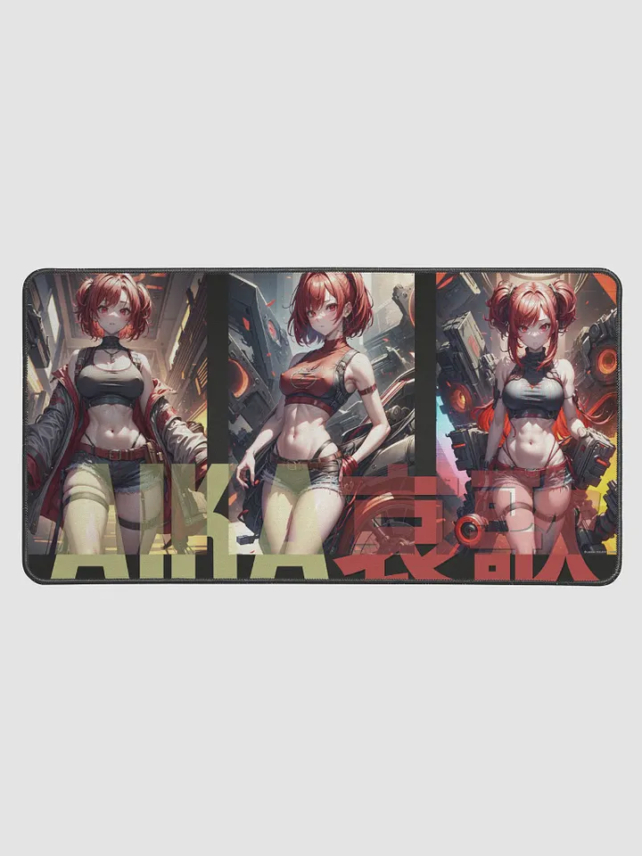 Awesome Desktop Mat 001 product image (2)