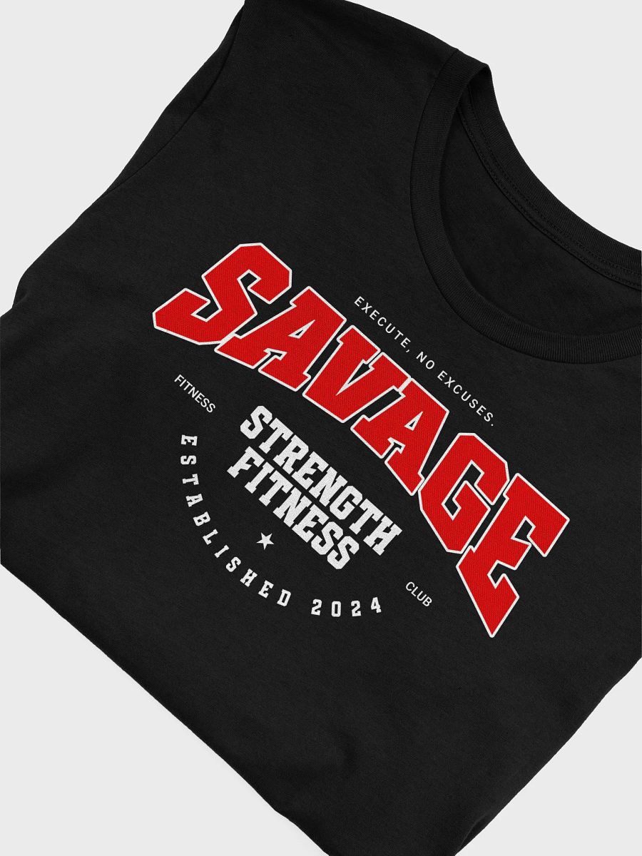 Warrior Tee product image (5)