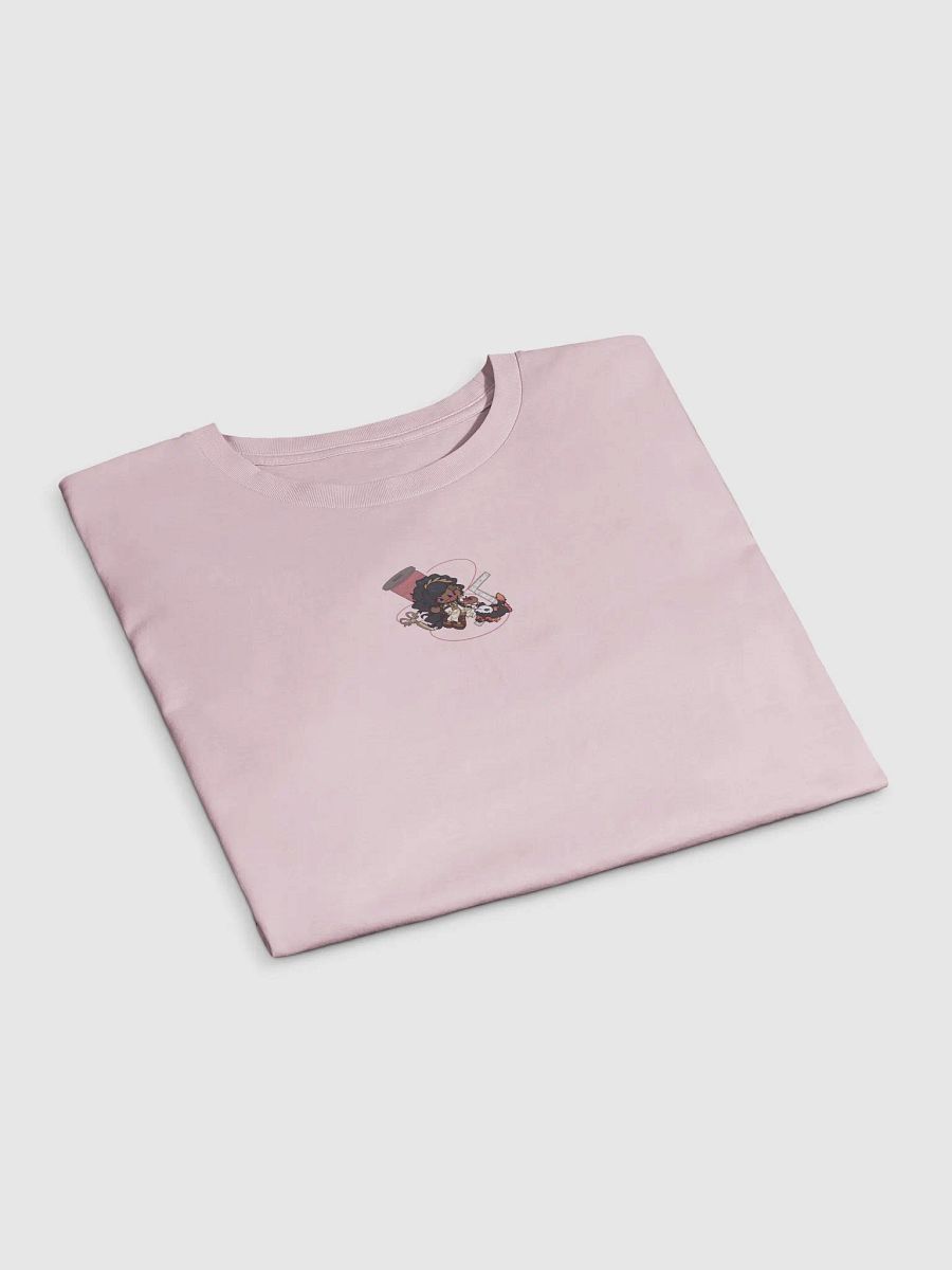 AnarkeeVT Chibi Crop Top product image (43)