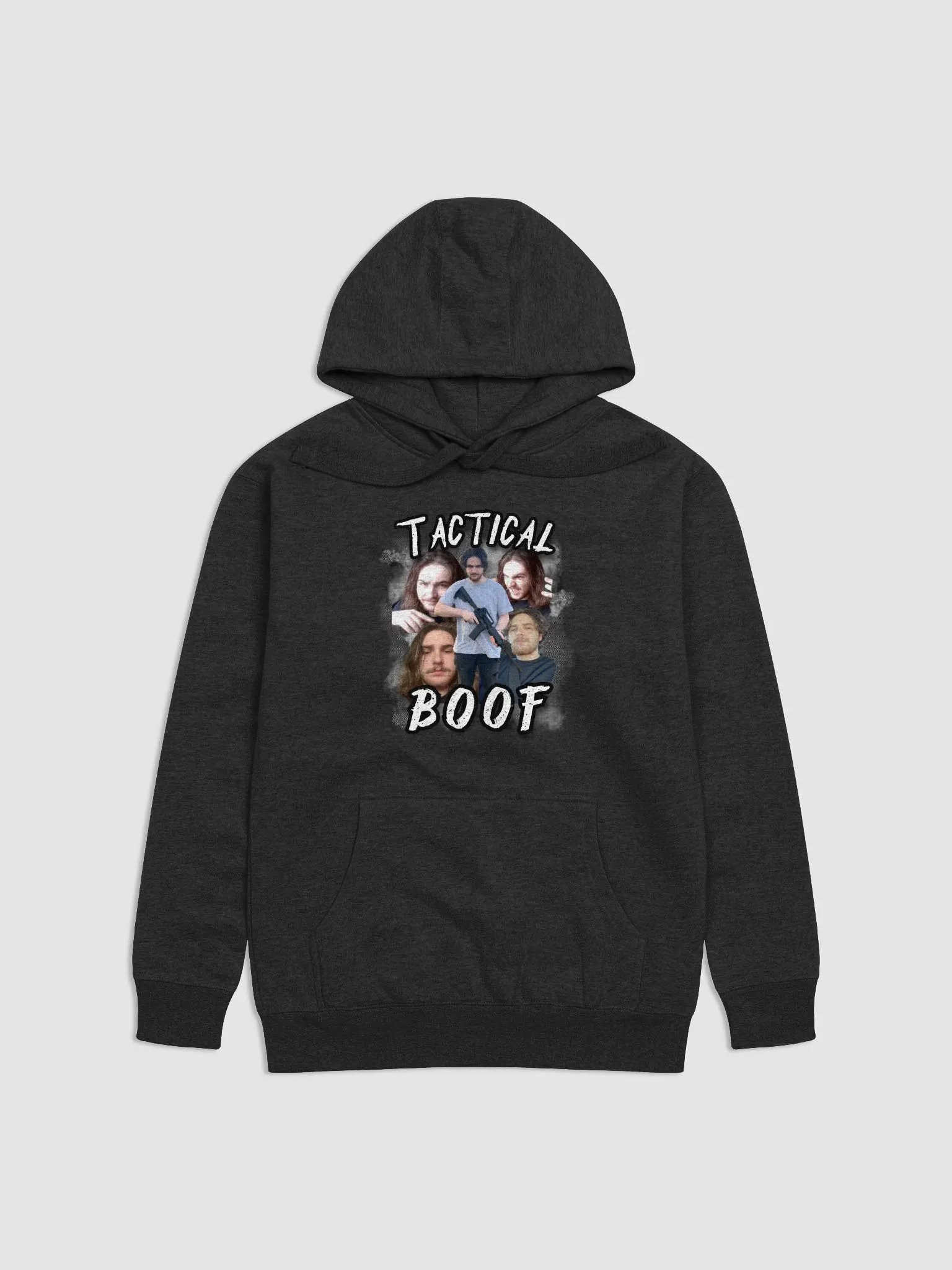 Boof Rap Hoodie product image (1)