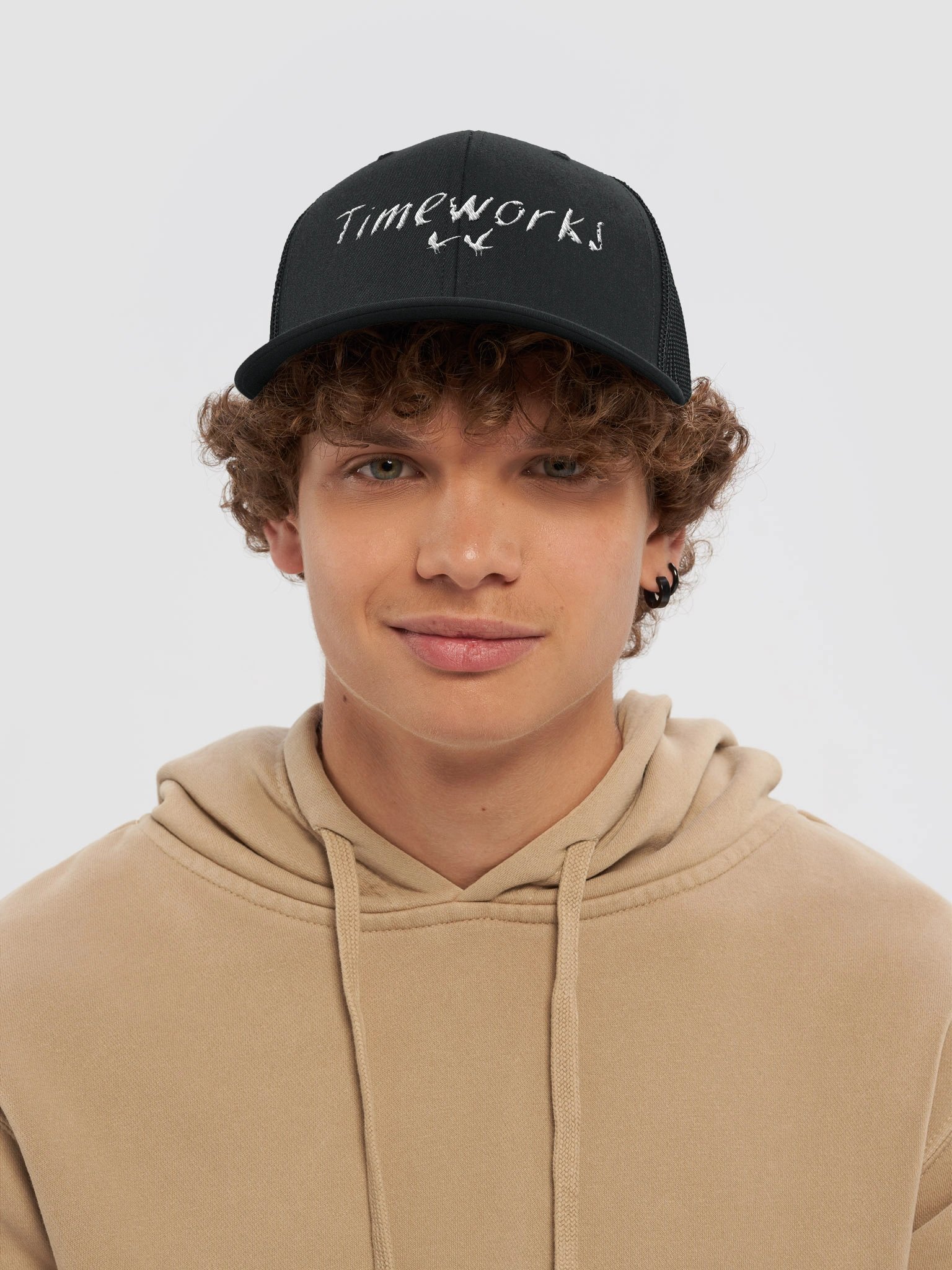 Classic Timeworks Hat product image (5)