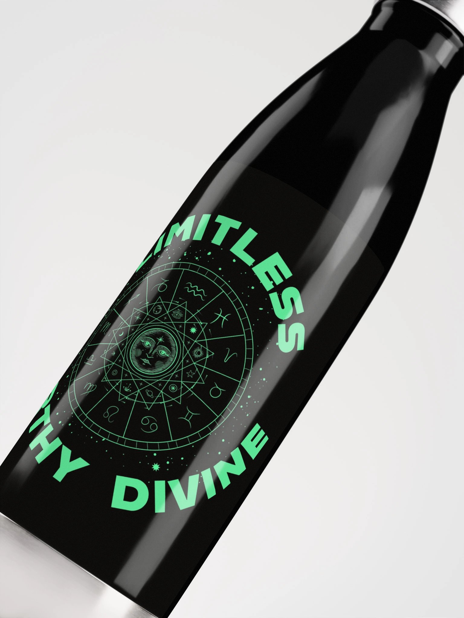 Limitless Worthy Divine product image (5)