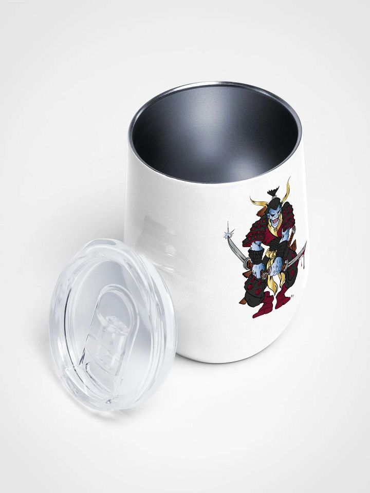Katana DOJO Wine Tumbler product image (2)