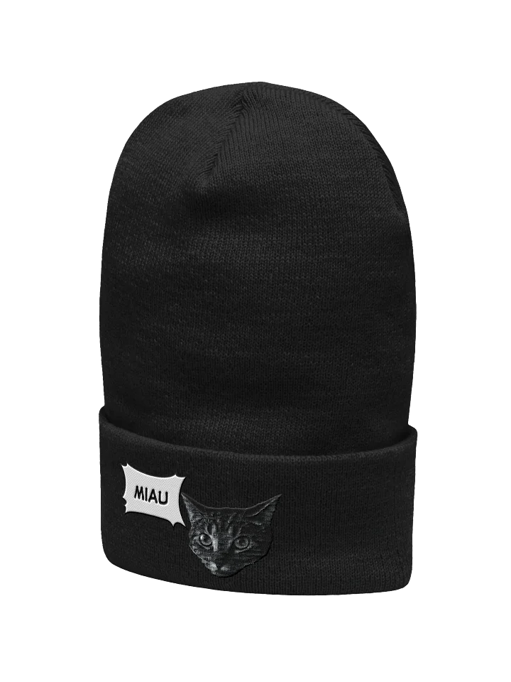 Miau Touque product image (2)