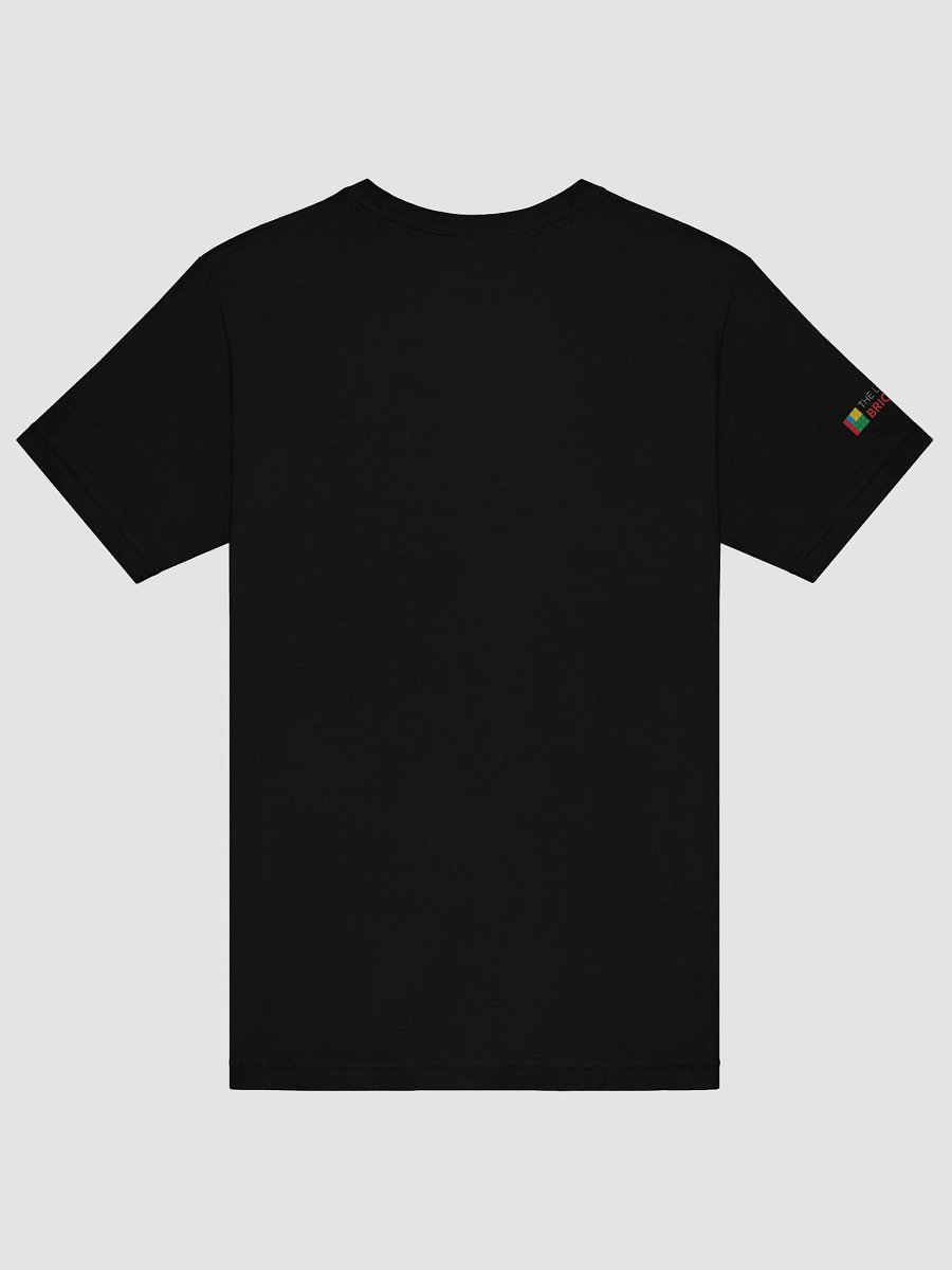 Cursed Zoo T-shirt product image (66)
