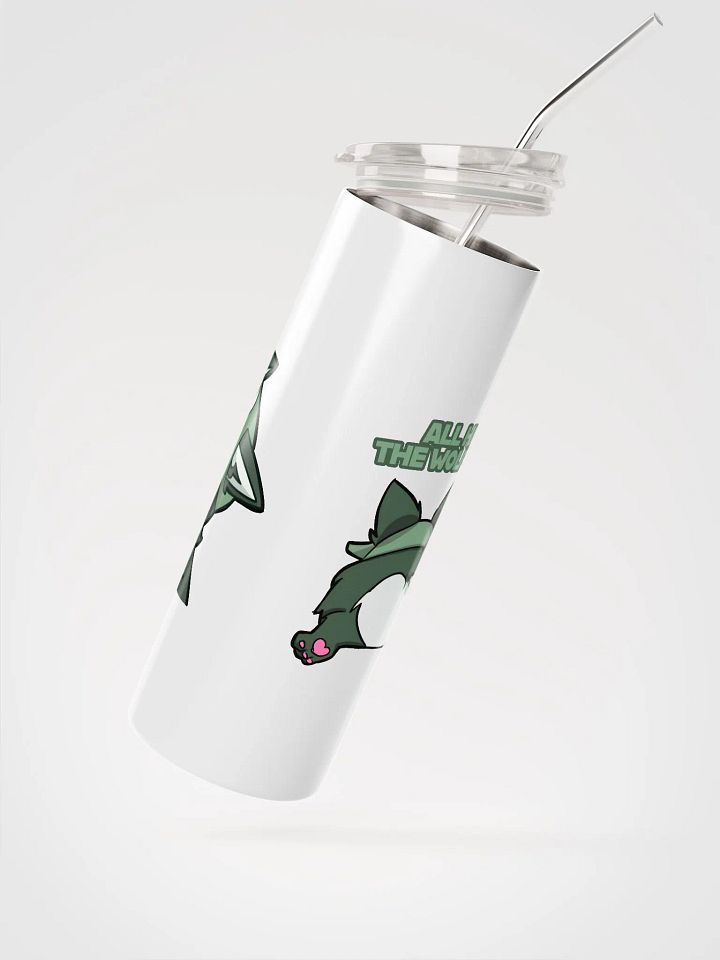 Tush Tumbler product image (2)