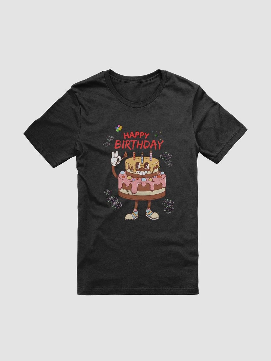 Around the World, It's Your Day! product image (14)