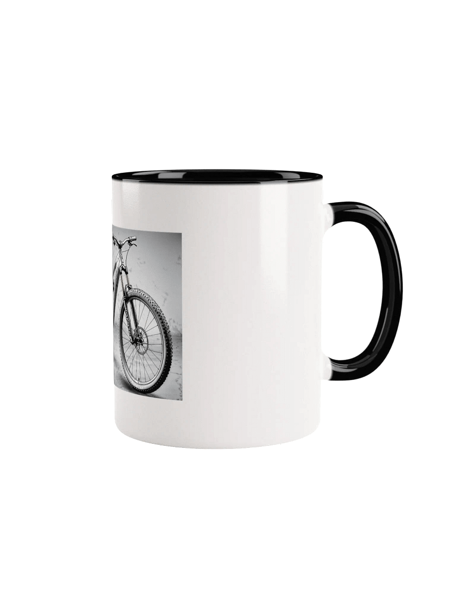 E-MTB Ceramic Mug product image (2)