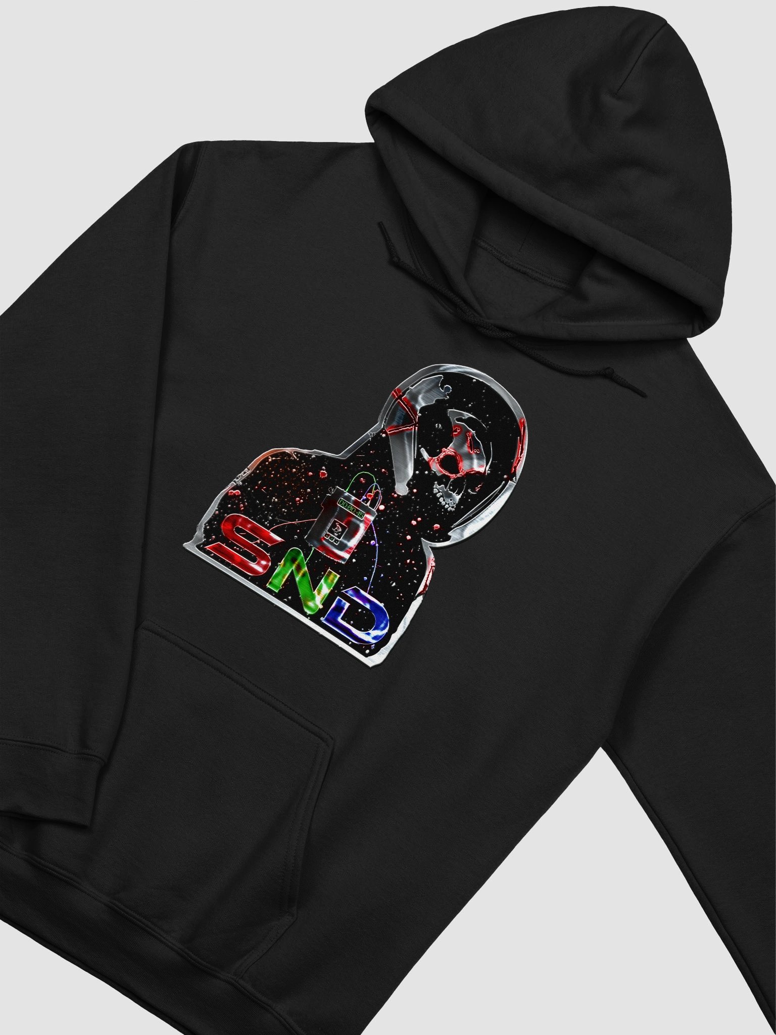 SND Hoodie product image (27)