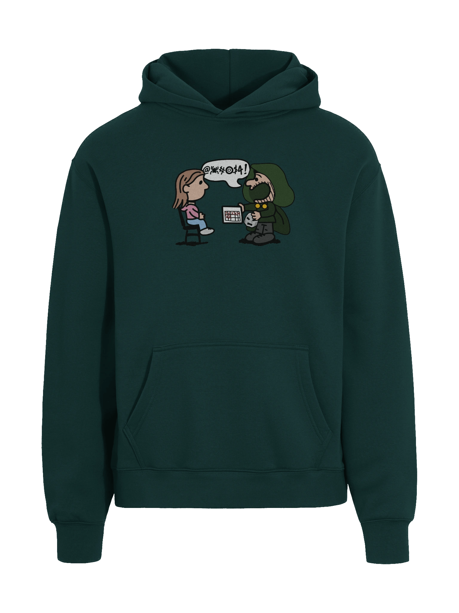 Countdown to DOOM product image (3)