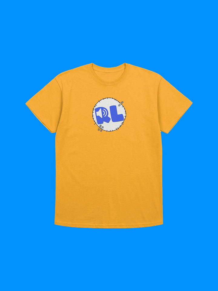 Radio-Lady T-Shirt product image (1)