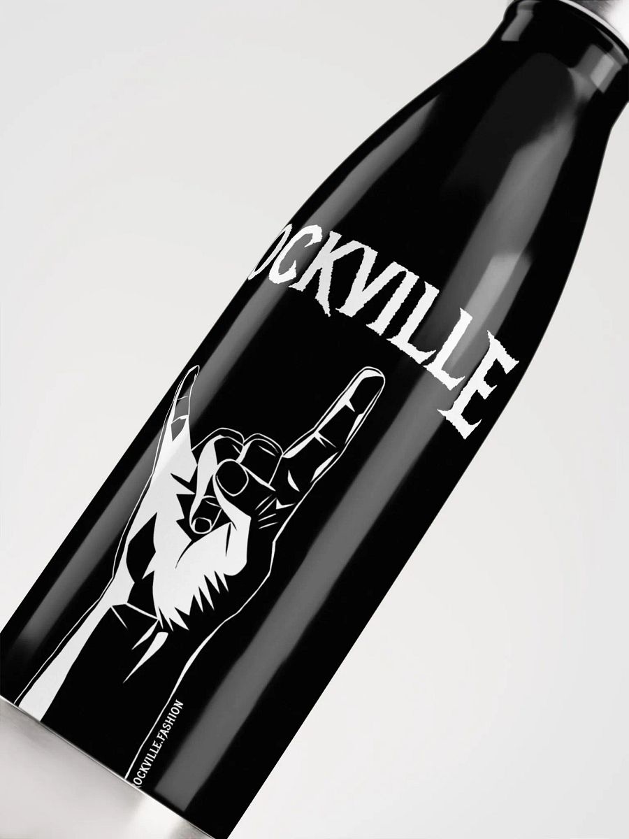 Rockville Stainless Steel Drink Bottle product image (5)