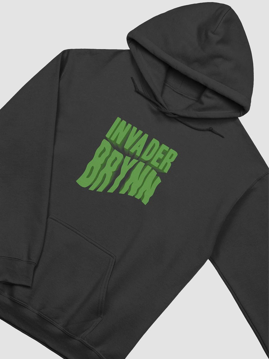 OG invader hoodie product image (3)