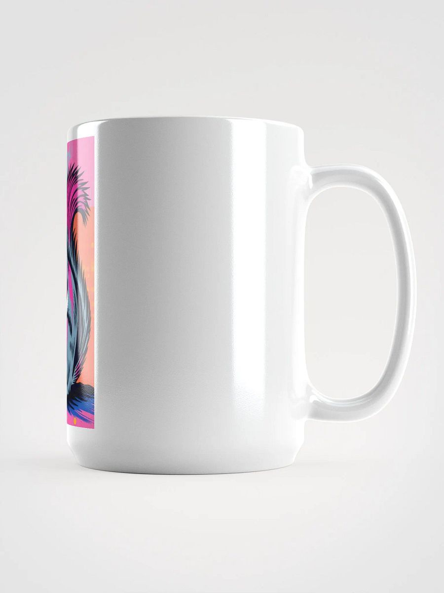 Vibrant Squirrel Mug product image (1)