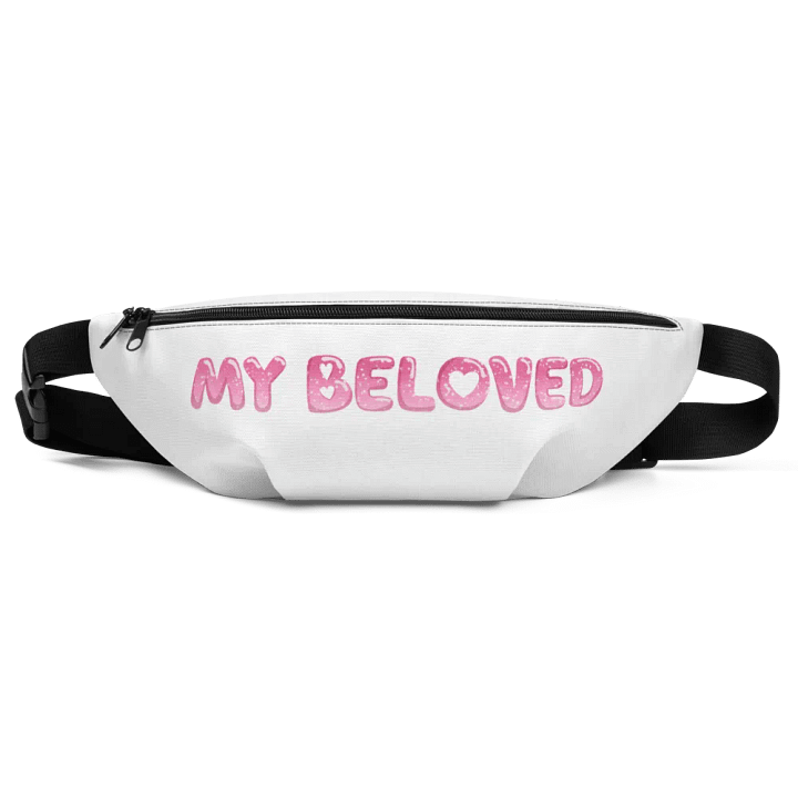 My Beloved Fanny Pack product image (1)