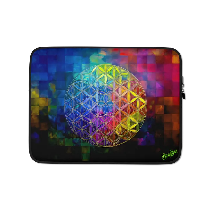 Laptop Sleeve - #LTS29 product image (1)