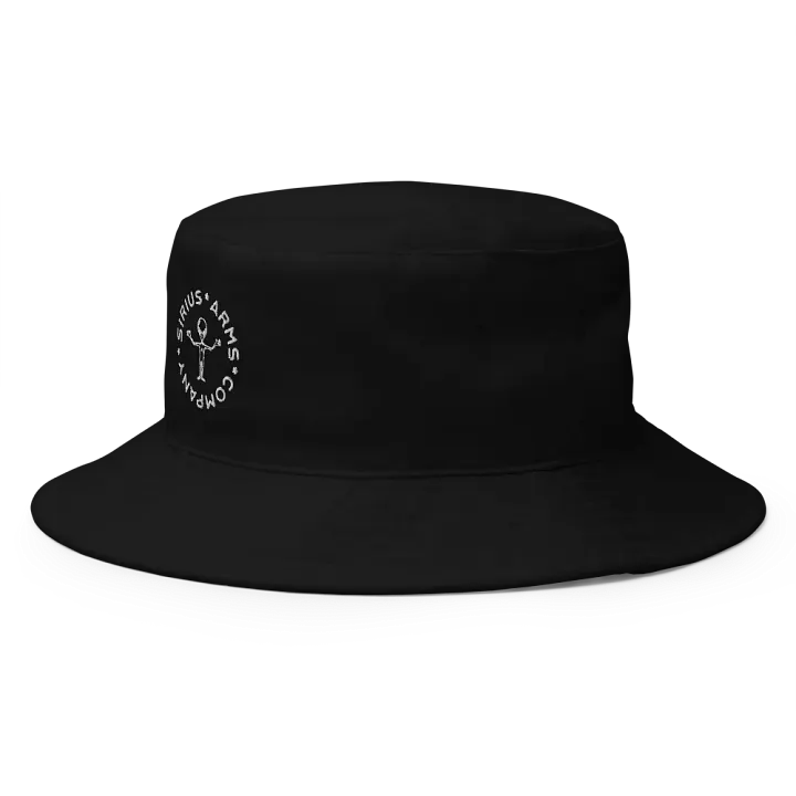 Sirius Boonie Hat product image (2)