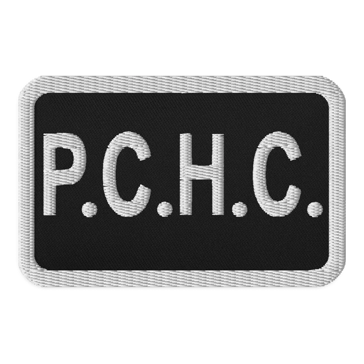 Hate Crew Squad Patch product image (1)