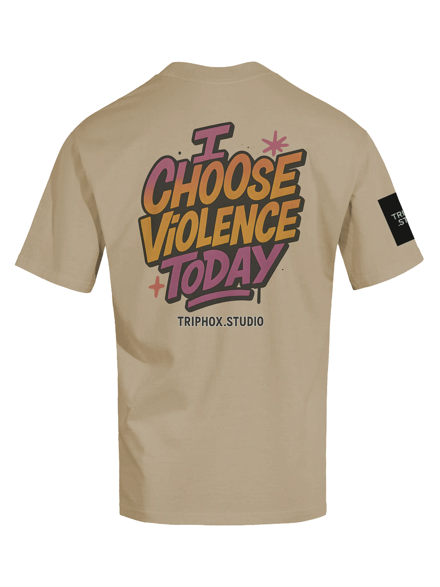 Empowerment Starlight Faded Tee product image (24)