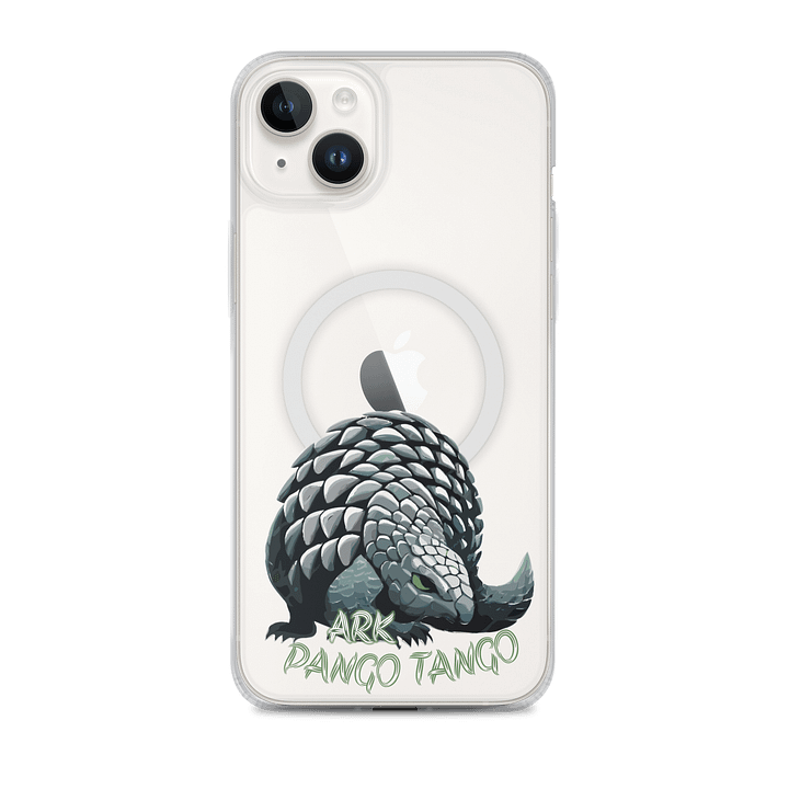 Pango Tango Armored iPhone® Case product image (1)