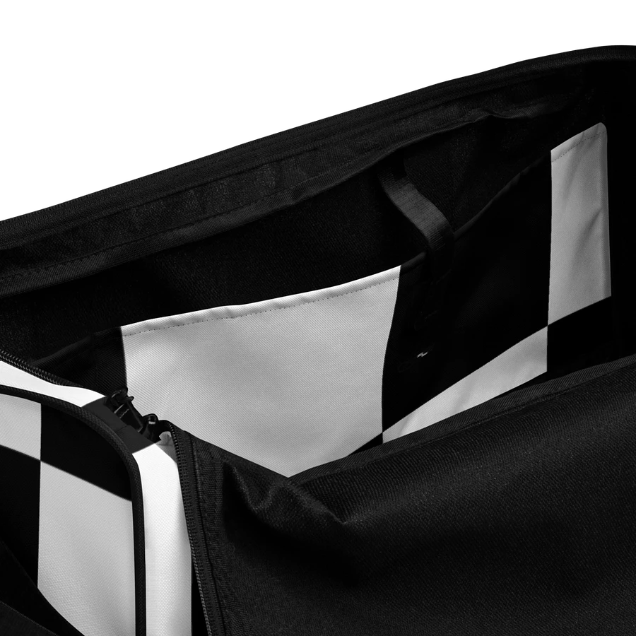 Checkmate Chic Duffle Bag product image (8)