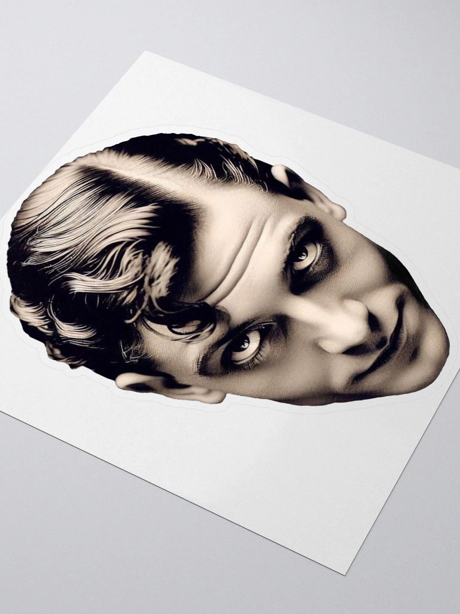 Rob U. Blynd Stickers product image (9)